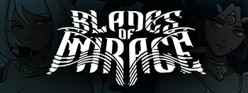 Blades of Mirage