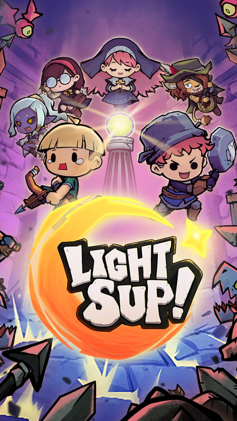 Lightsup!