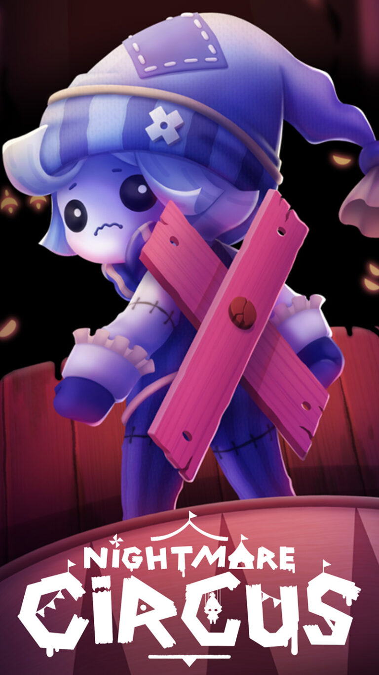 Nightmare Circus