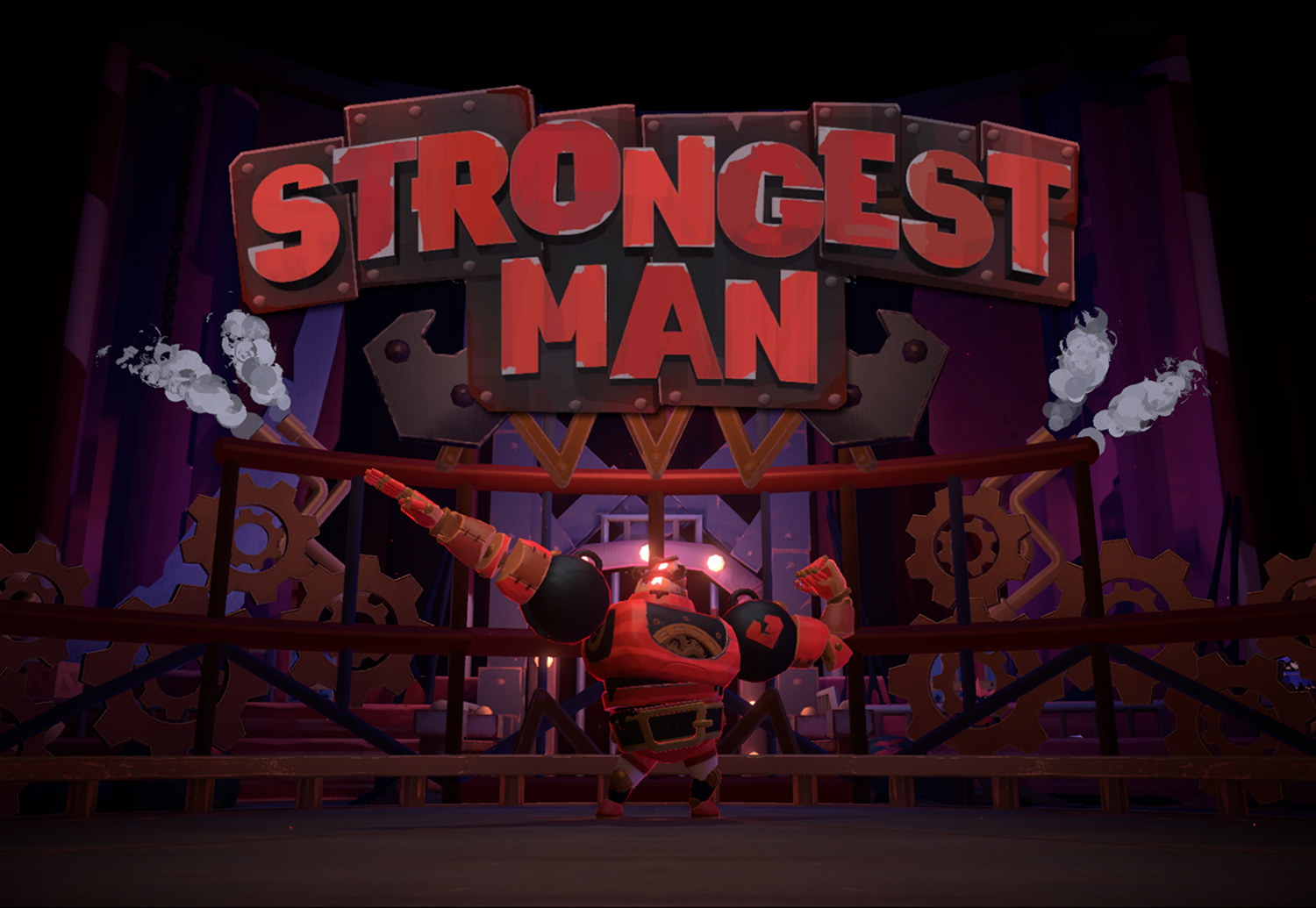 About Red Dunes Games