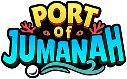 Port of Jumanah